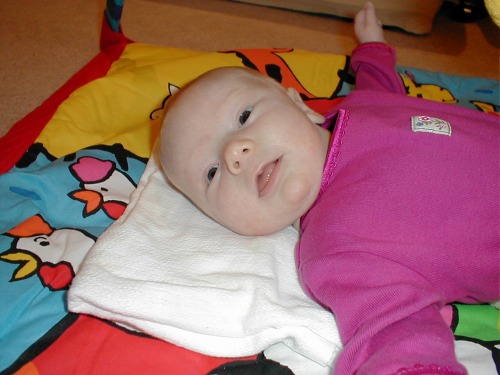 Picture of Naomi